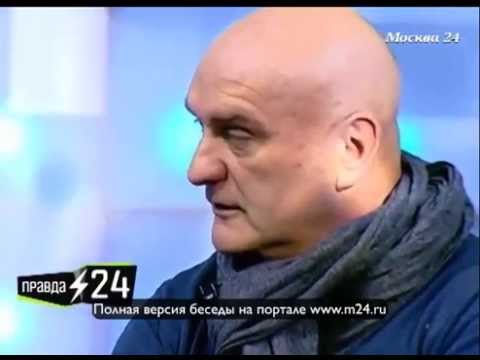 Александра Балуева не устраивает жена