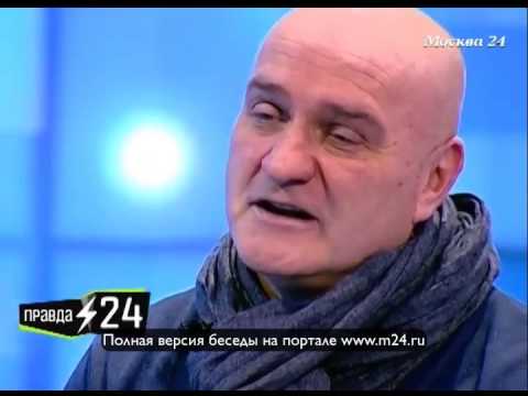 Мордатый кот