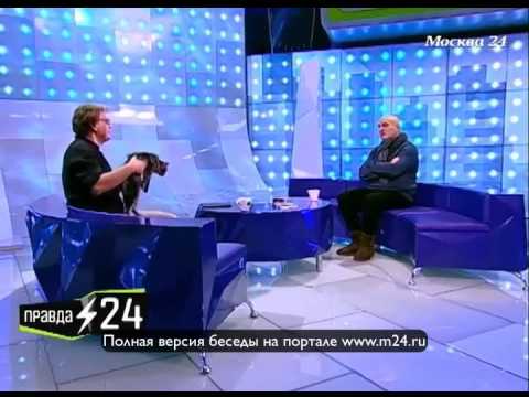 Муза Александра Балуева