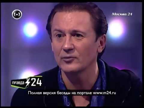 Олег Меньшиков: «Не люблю свои фотографии»