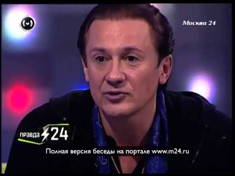 Олег Меньшиков: «Никогда не горел своей профессией»