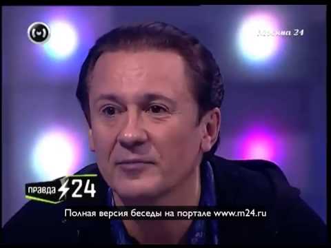 Олег Меньшиков: «Особо и потрепаться не с кем»