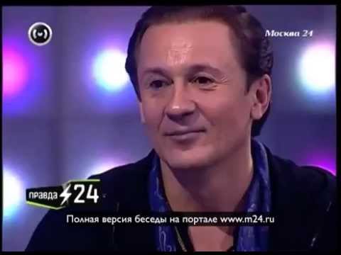 Олег Меньшиков: «Я отвечаю за все»