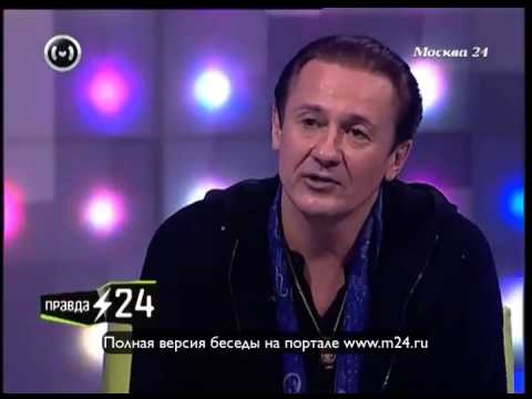 Председатель театра
