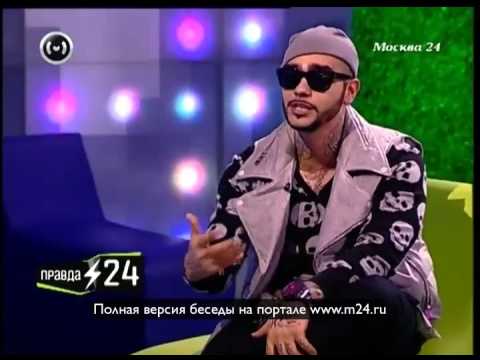 Тимати: «Для меня нет „лучшего“ исполнителя»