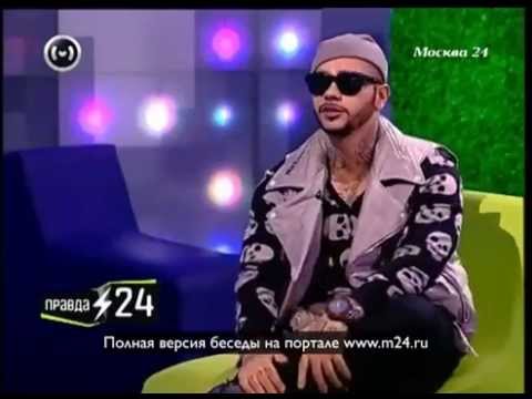Тимати лениво завязывать шнурки