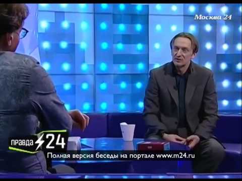 Александр Яцко: «Быть вольнодумцем сейчас проще»
