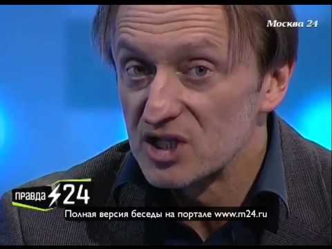 Александр Яцко о Гребенщикове