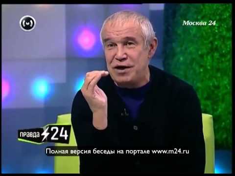 Гармаш: «Не хочу играть священника»