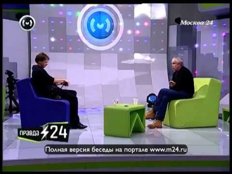Гармаш боится говорить правду об Украине