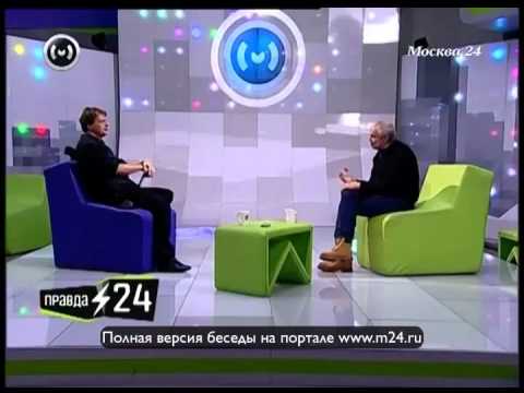 Гармаш не мечтал о Гамлете