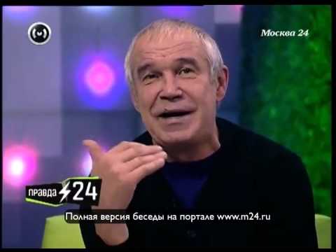 Катынь принесла награду Гармашу
