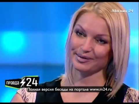 Хореографические студии Волочковой