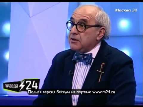 Цензура накрыла Добровинского