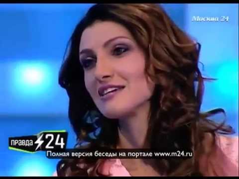 Блудница Анастасия Макеева