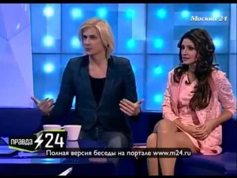 Матвейчук в поисках пути