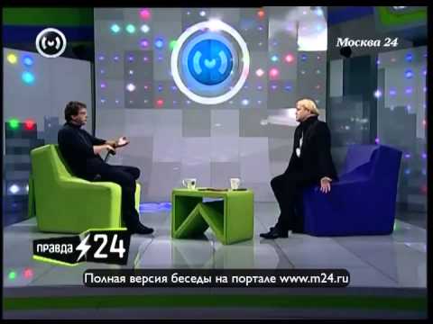 Андрис Лиепа: «Директором надо родиться»