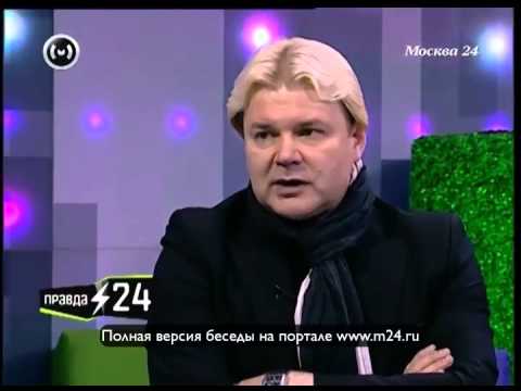 Андрис Лиепа: «Цискаридзе самый удивительный персонаж в балетном мире»
