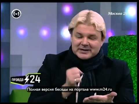 Парень Перестройки