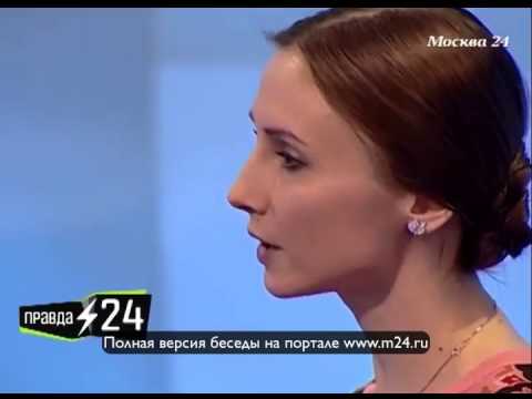 Грипп сразил Светлану Захарову