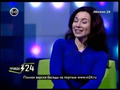 Екатерина Гусева: «Я везде сплю»