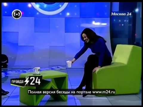 Екатерина Гусева не любит голливудских актрис