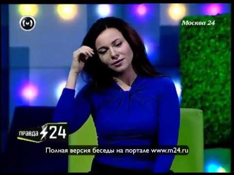 Екатерина Гусева не следит за коллегами