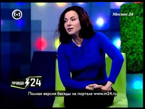 Маникюр в машине
