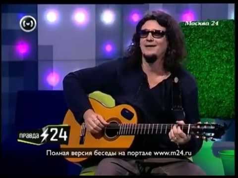Акустика в прямом эфире