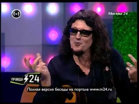 Галанину очень нравится классическая музыка