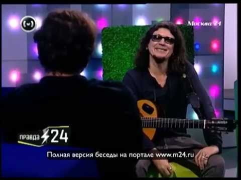 Дети Сергея Галанина