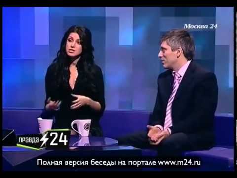 Анастасия Макеева не боится сравнений