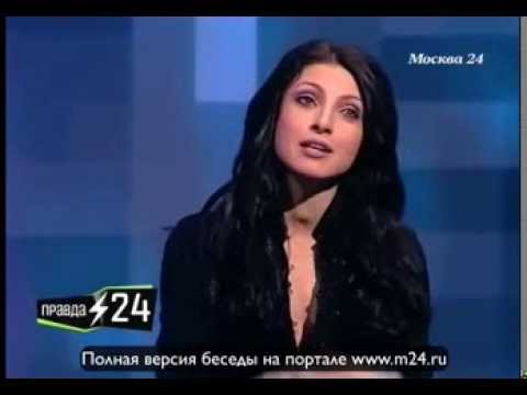 Как Лариса Долина попала на Бродвей