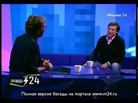 Культовая кухня Александра Вулыха