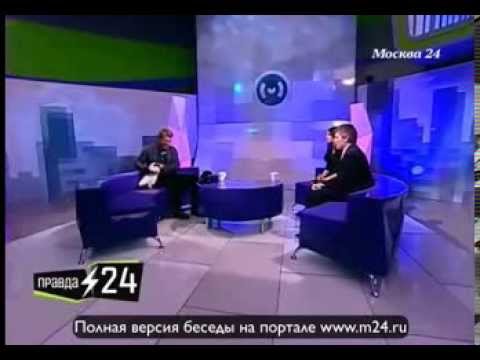 Пончик Анастасии Макеевой