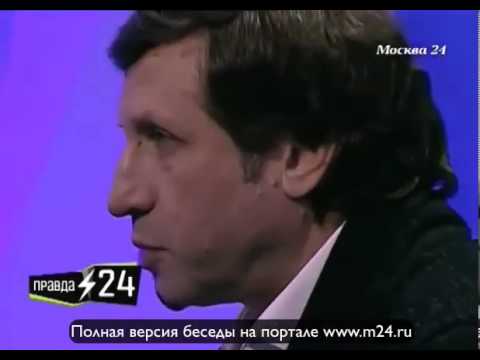 Вулых отказывается материться