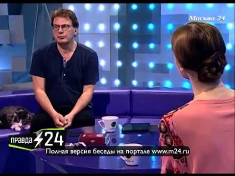 Светлана Захарова мечтала танцевать с Барышниковым