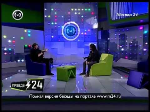 Сергей Галанин опасается песен о любви