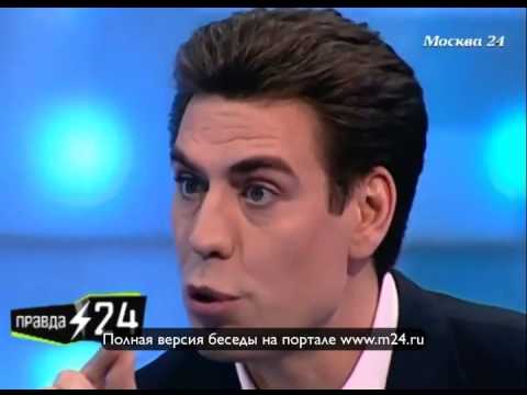 Личная жизнь Дюжева