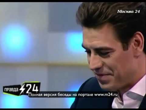 Неловкий вопрос для Дюжева