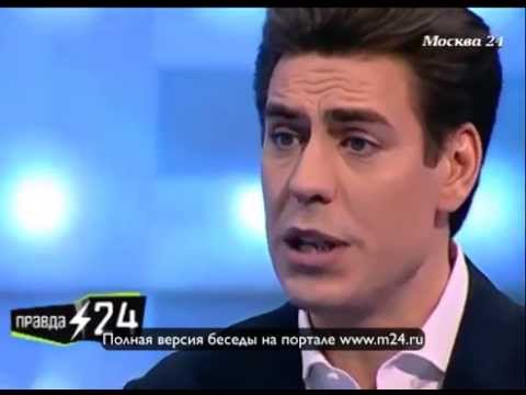 Психотерапевт помог Дмитрию Дюжеву
