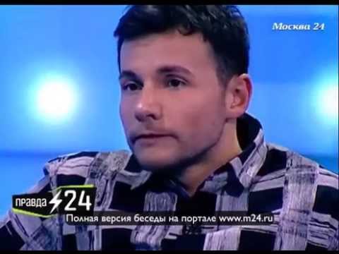 Манучаров в космосе