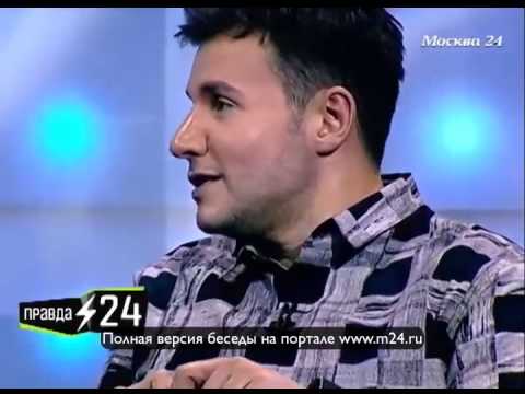 Манучаров на первом свидании