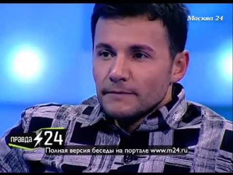 Недовостребованный Манучаров