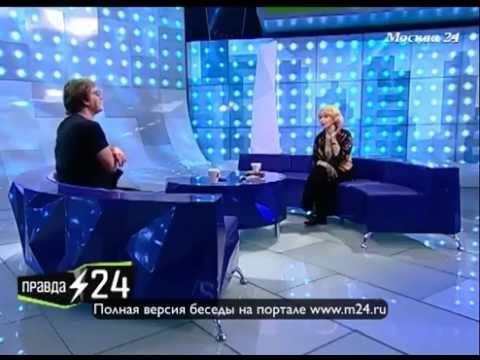 Светлана Немоляева выпила бутылку каустика