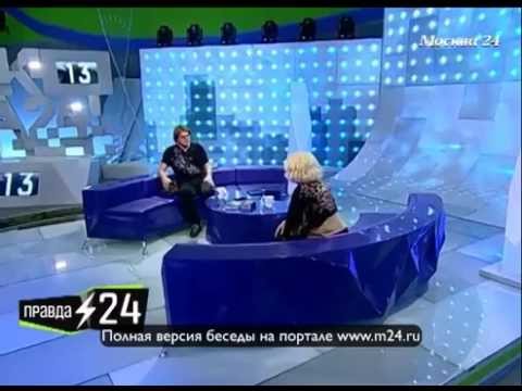 Светлана Немоляева ничего не знает о гаджетах