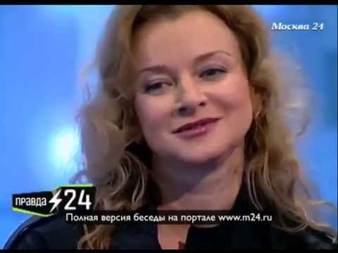 Анна Терехова: «Тяжело с животными»