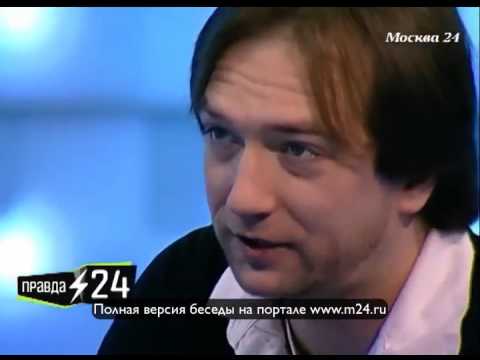 Красилов: «Женщины сопротивляются»