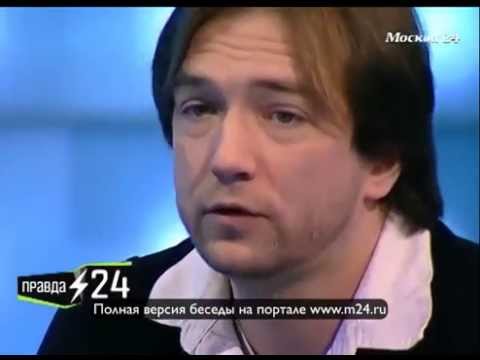 Петр Красилов в метро