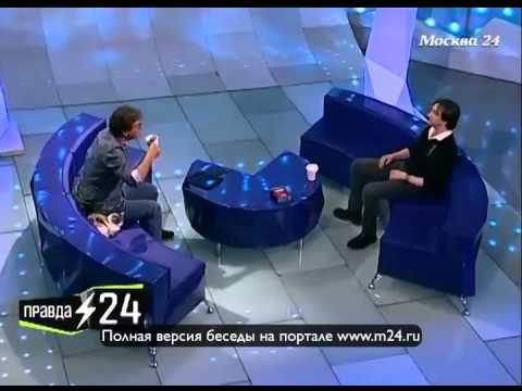 Роман Красилова с фигуристкой